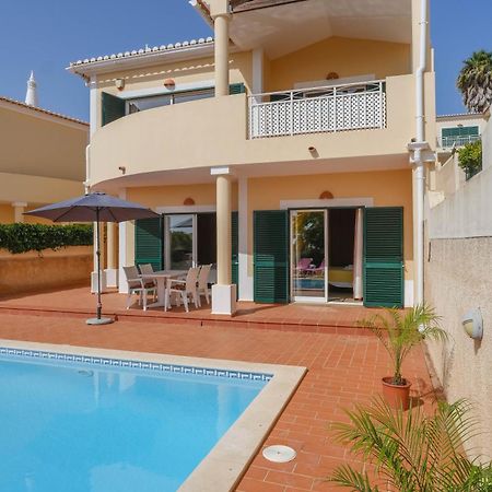 Vila Bela Nova Acacias 22 Praia Da Luz Luaran gambar