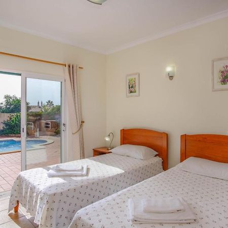 Vila Bela Nova Acacias 22 Praia Da Luz Luaran gambar