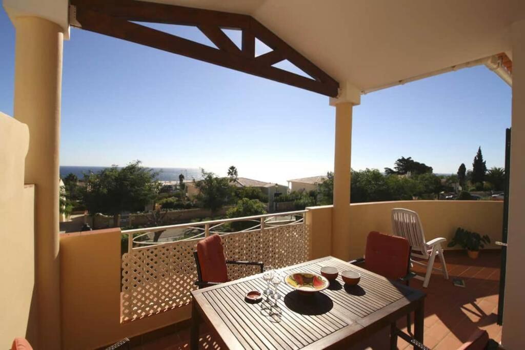 Vila Bela Nova Acacias 22 Praia Da Luz Luaran gambar