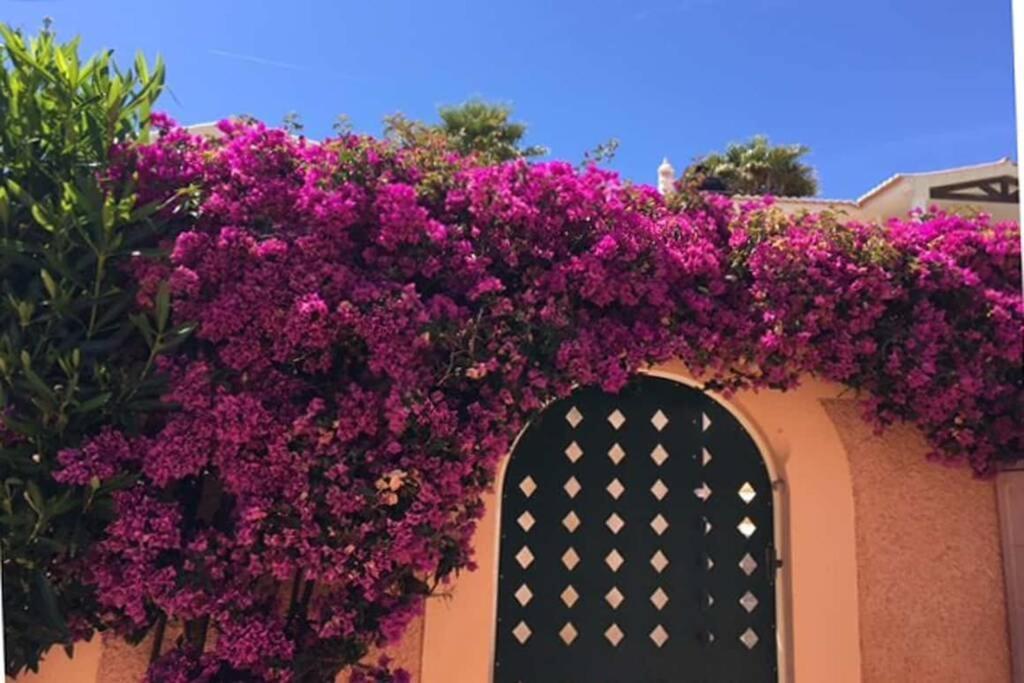 Vila Bela Nova Acacias 22 Praia Da Luz Luaran gambar