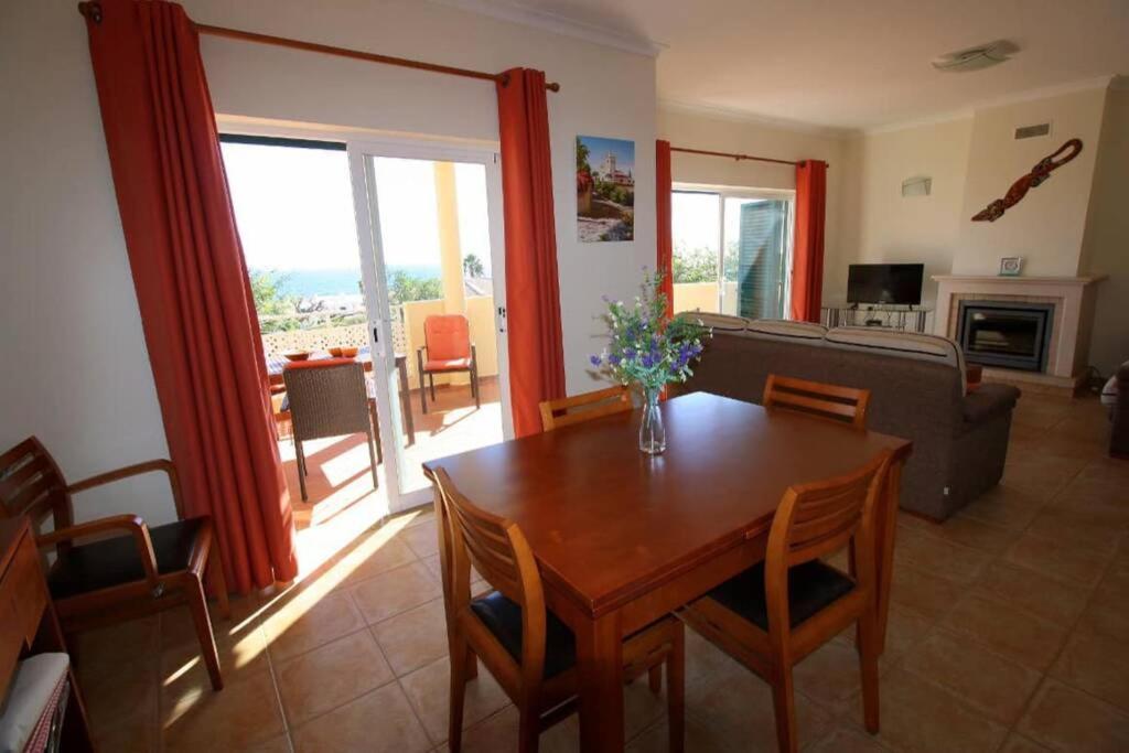 Vila Bela Nova Acacias 22 Praia Da Luz Luaran gambar