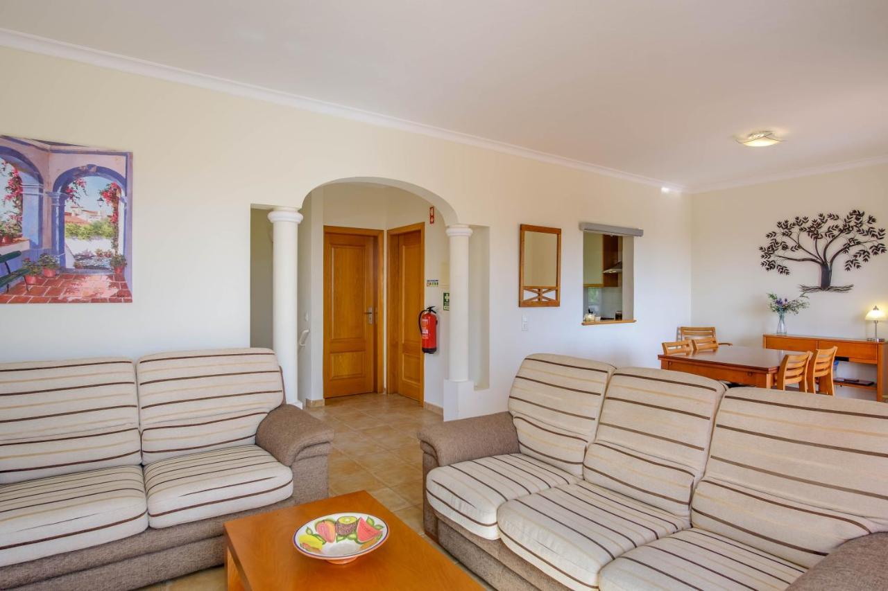 Vila Bela Nova Acacias 22 Praia Da Luz Luaran gambar