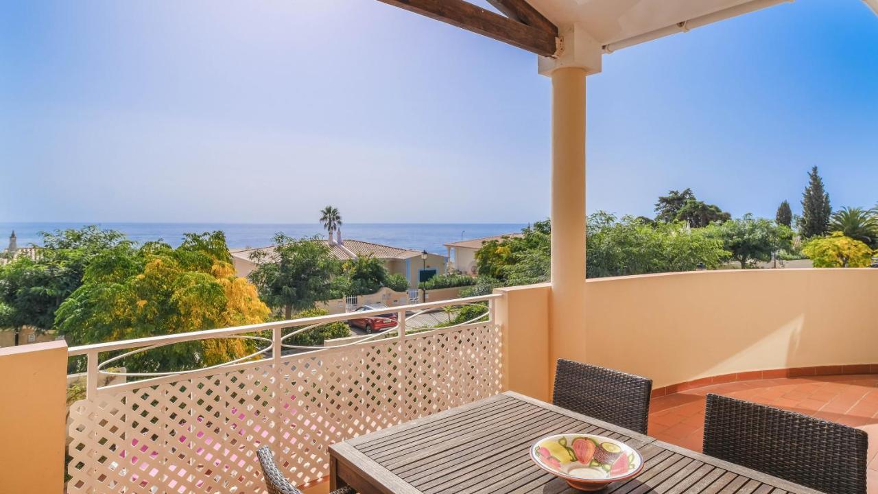 Vila Bela Nova Acacias 22 Praia Da Luz Luaran gambar