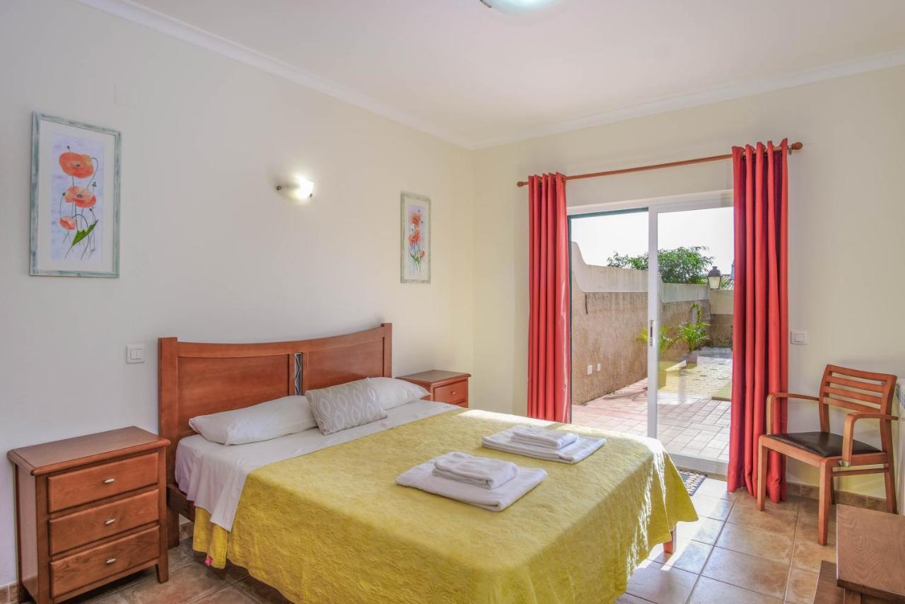 Vila Bela Nova Acacias 22 Praia Da Luz Luaran gambar