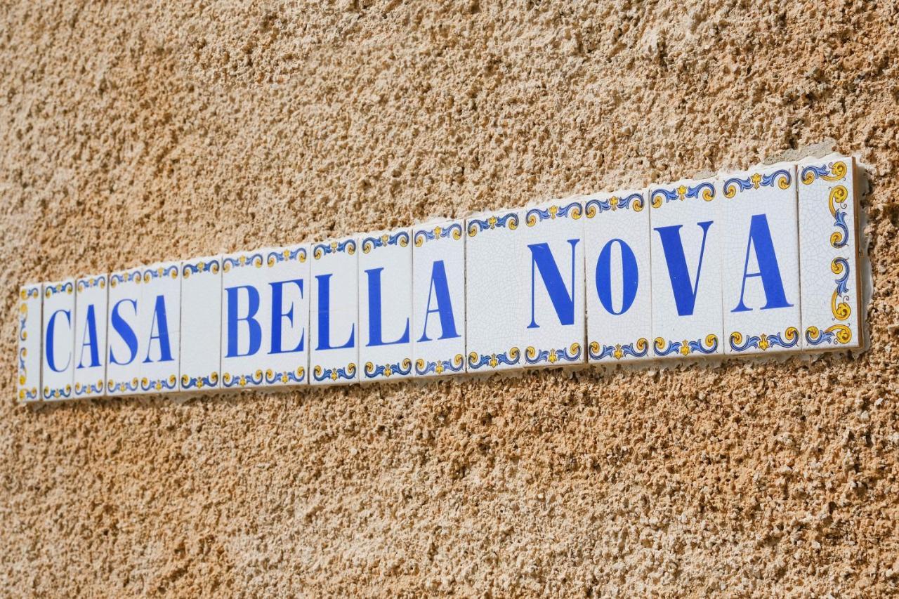 Vila Bela Nova Acacias 22 Praia Da Luz Luaran gambar
