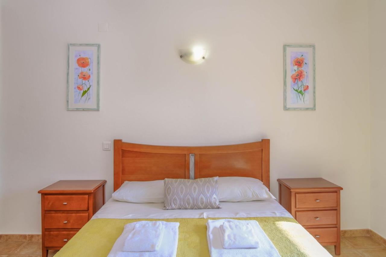 Vila Bela Nova Acacias 22 Praia Da Luz Luaran gambar
