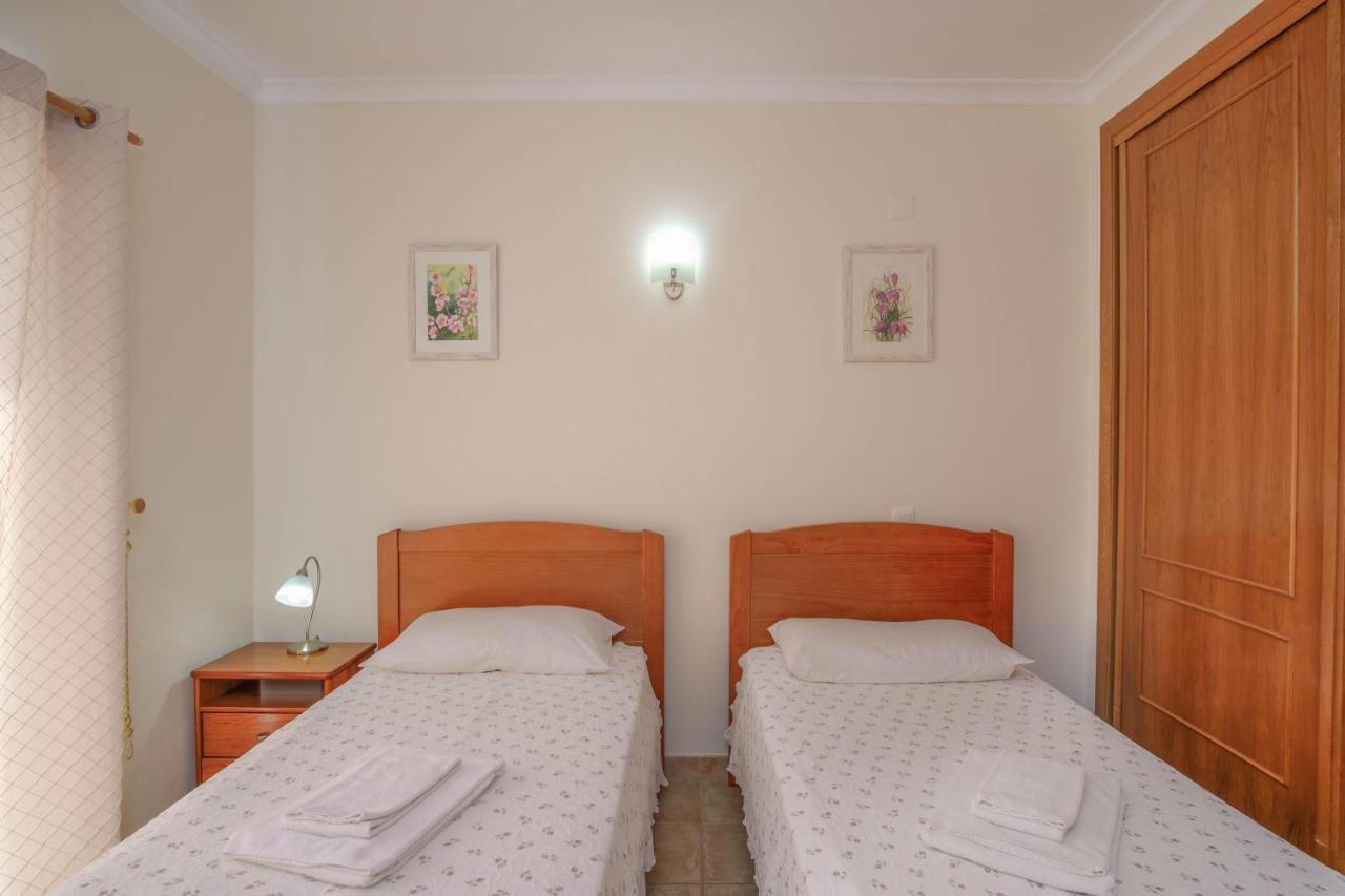 Vila Bela Nova Acacias 22 Praia Da Luz Luaran gambar