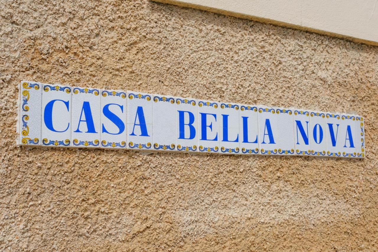 Vila Bela Nova Acacias 22 Praia Da Luz Luaran gambar