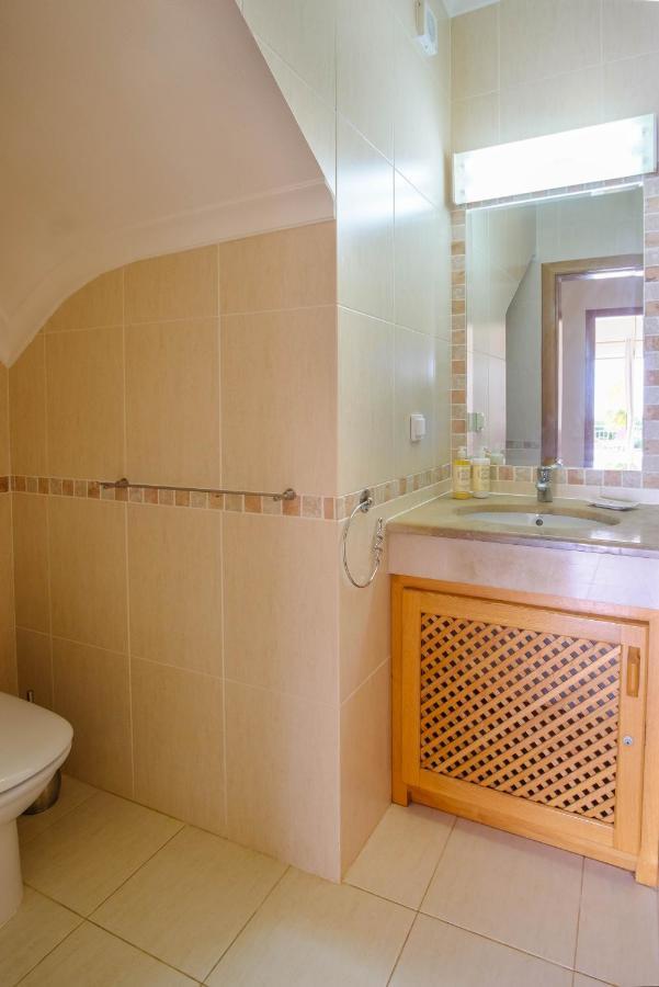 Vila Bela Nova Acacias 22 Praia Da Luz Luaran gambar