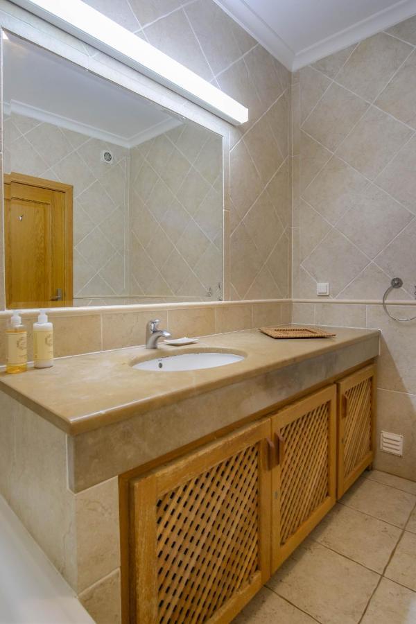Vila Bela Nova Acacias 22 Praia Da Luz Luaran gambar